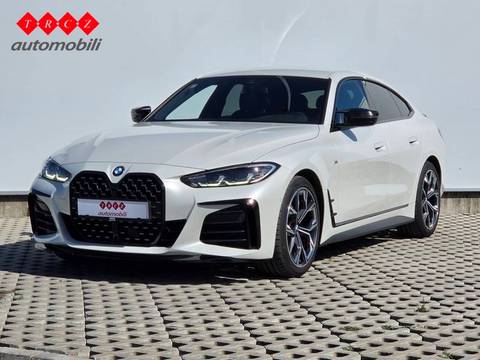 2023 BMW Serija 4 M Sport