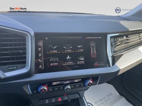 2026 Audi A1 Sportback — sličica 17