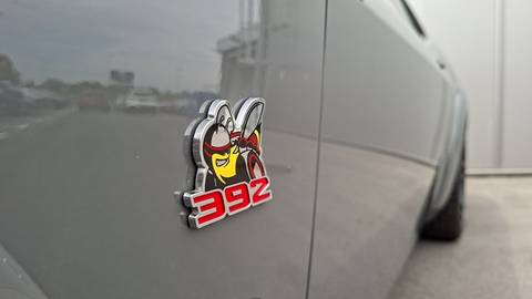 2024 Dodge Challenger — sličica 30