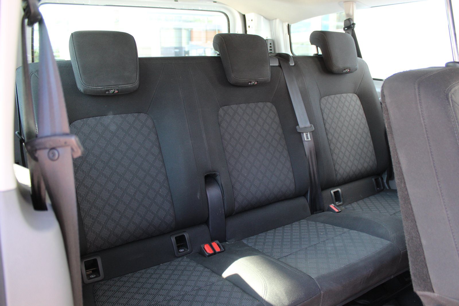 2026 Volkswagen Kombi — fotografija 12