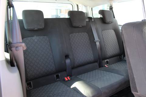 2026 Volkswagen Kombi — sličica 12