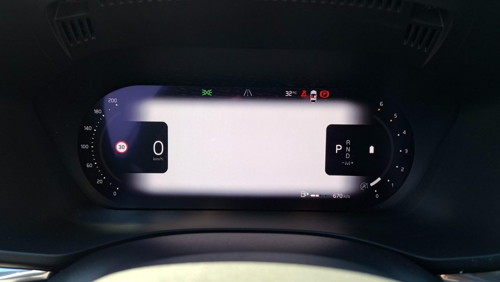 2023 Volvo XC60 — fotografija 12