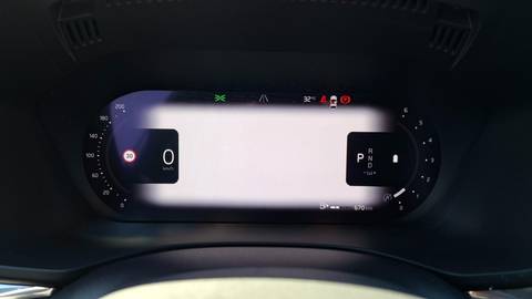 2023 Volvo XC60 — sličica 12