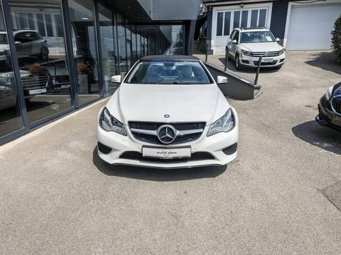 2016 Mercedes-Benz E-klasa — sličica 8