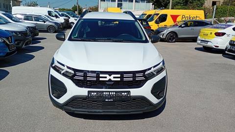2023 Dacia Jogger — sličica 2