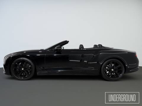 2019 Bentley Continental GT — sličica 8