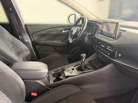 2022 Nissan Qashqai — sličica 23