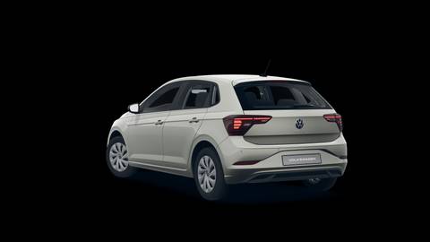 2026 Volkswagen Polo — sličica 4