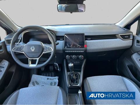 2026 Renault Clio — sličica 6