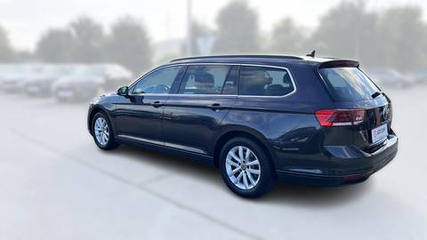2021 Volkswagen Passat Variant — sličica 5