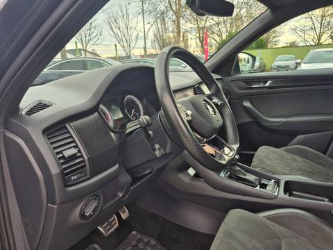 2021 Škoda Kodiaq — sličica 9