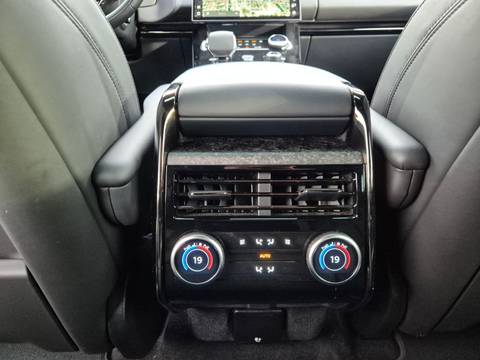2023 Land Rover Range Rover Sport — sličica 23