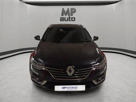 2017 Renault Talisman — sličica 4