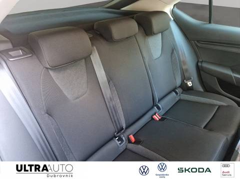 2025 Škoda Octavia — sličica 17