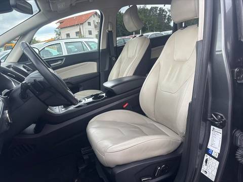 2017 Ford S-Max — sličica 9