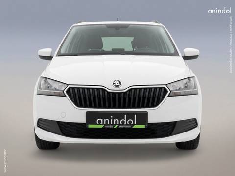 2023 Škoda Fabia Combi — sličica 9