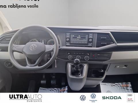 2024 Volkswagen Caravelle — sličica 13