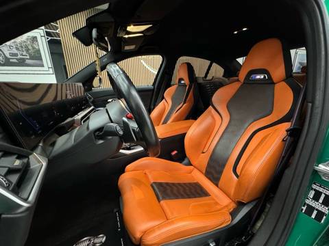 2022 BMW M3 — sličica 6