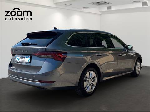 2021 Škoda Octavia Combi — sličica 3