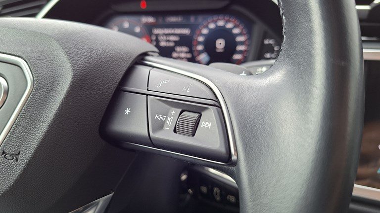 2022 Audi Q3 — fotografija 17