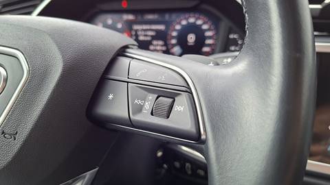 2022 Audi Q3 — sličica 17