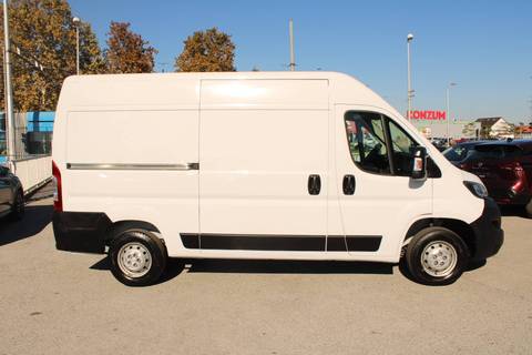 2024 Peugeot Boxer — sličica 4