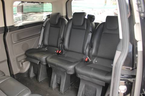 2024 Ford Tourneo — sličica 12