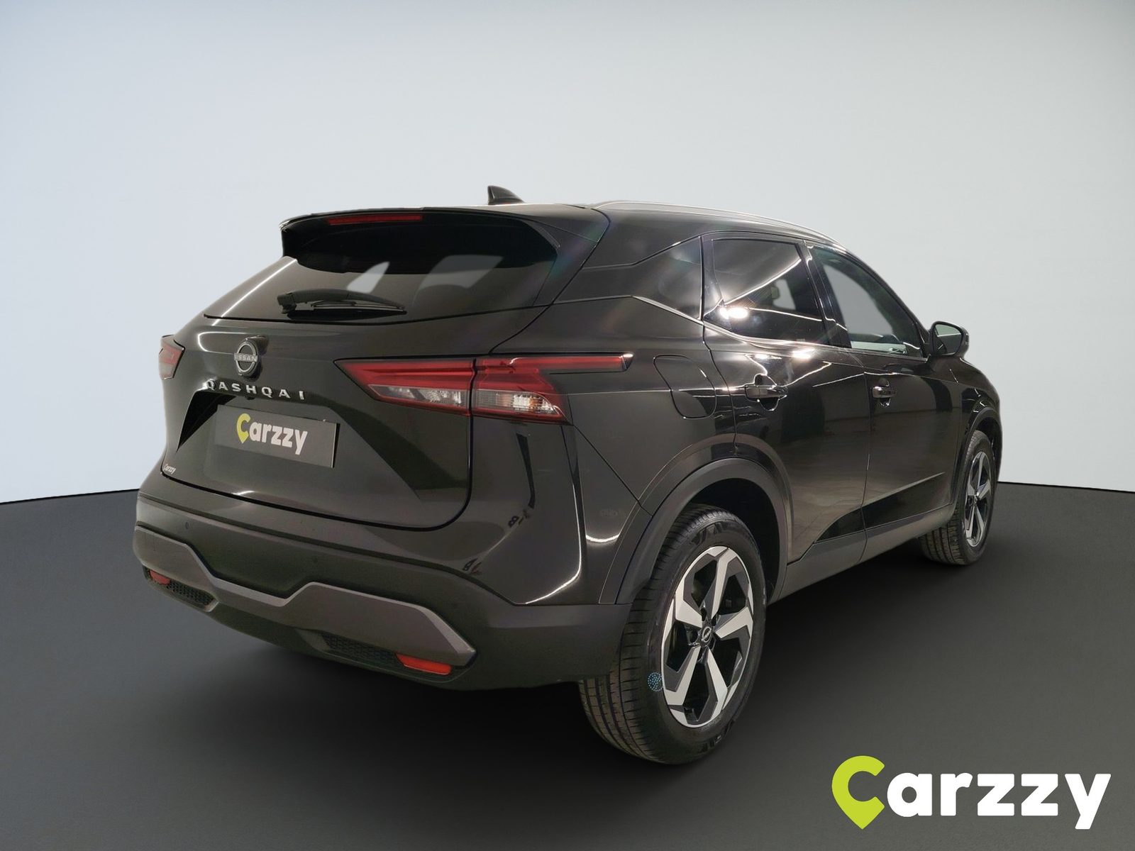 2023 Nissan Qashqai — fotografija 6