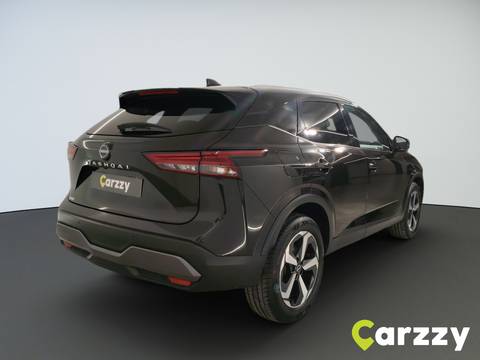 2023 Nissan Qashqai — sličica 6