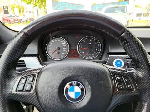 2007 BMW Serija 3 — sličica 17