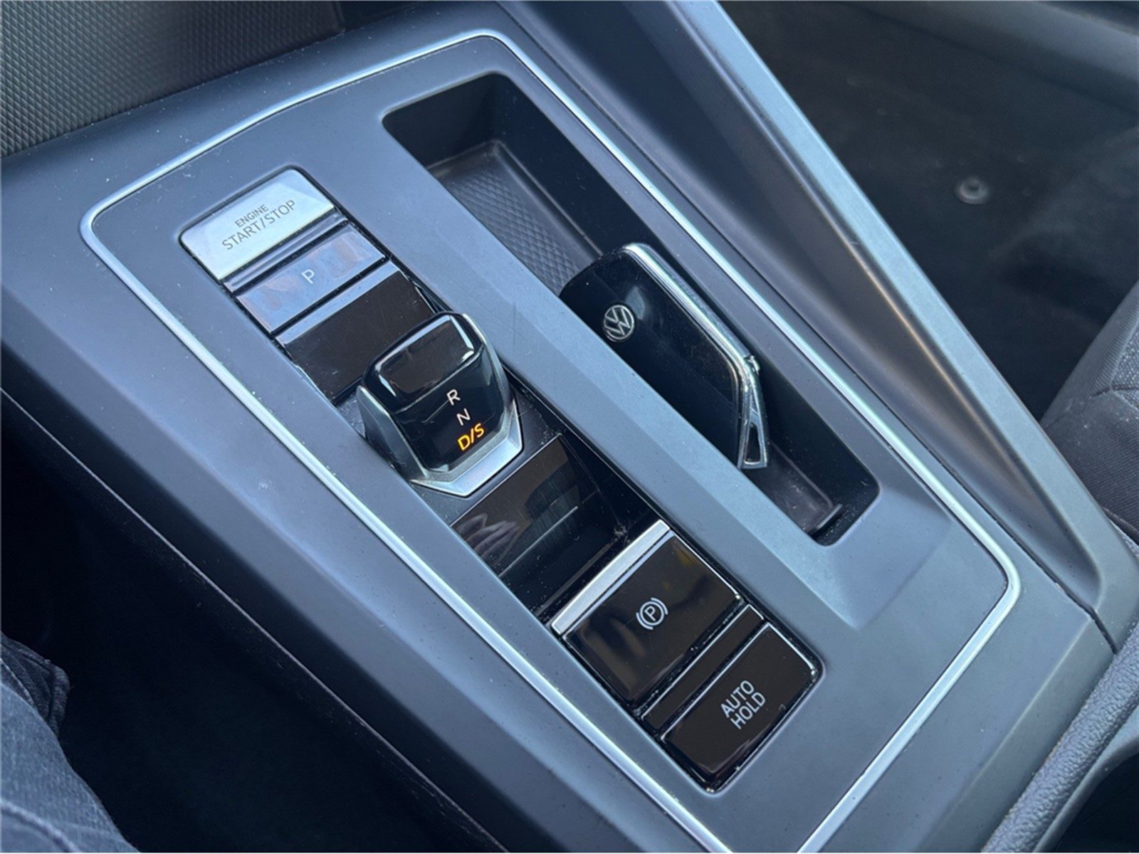2022 Volkswagen Golf — fotografija 13