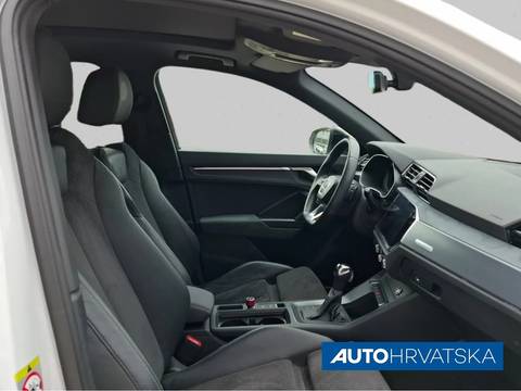 2020 Audi Q3 — sličica 14