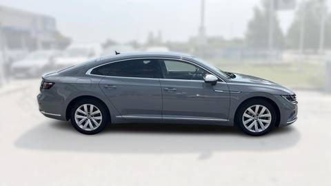 2022 Volkswagen Arteon — sličica 8