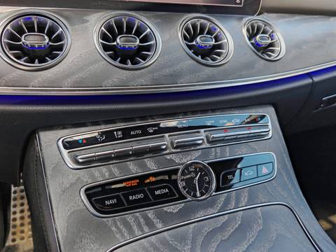 2020 Mercedes-Benz CLS — sličica 28