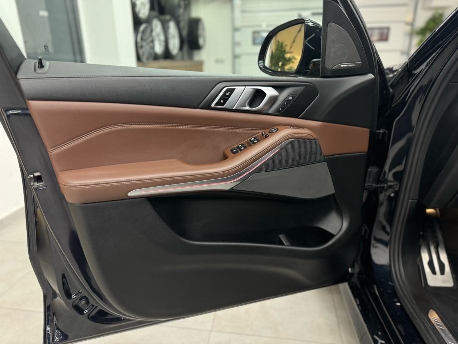 2019 BMW X5 — fotografija 6