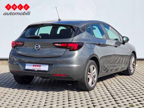 2019 Opel Astra — sličica 4