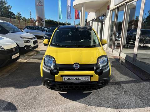 2025 Fiat Panda