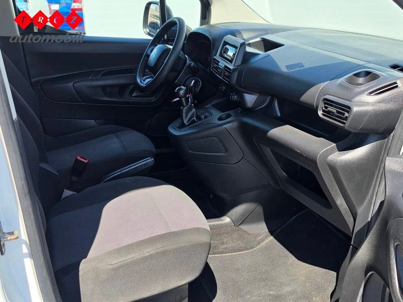 2021 Citroën Berlingo — fotografija 6