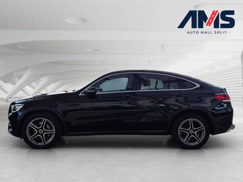 2020 Mercedes-Benz GLC — sličica 2
