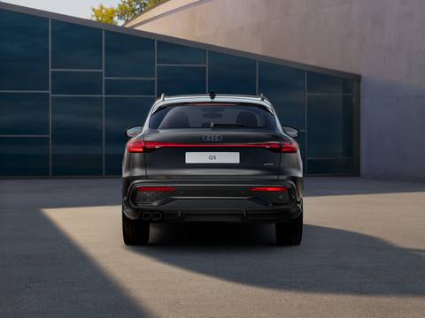2026 Audi Q5 Sportback — sličica 6