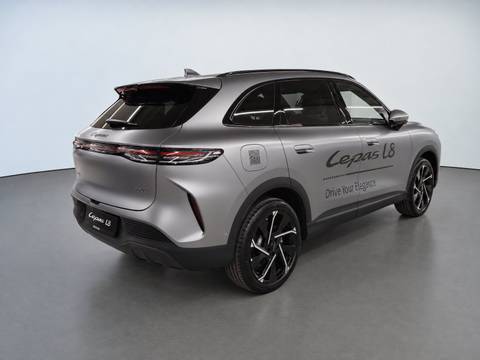 2026 Lepas L8 — sličica 5