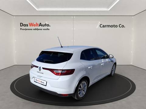 2020 Renault Mégane — sličica 5