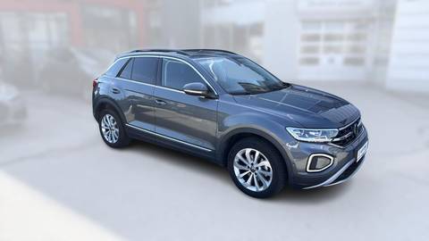 2024 Volkswagen T-Roc — sličica 3