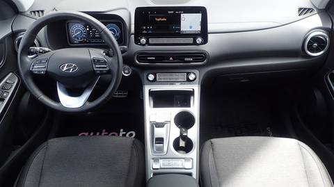 2025 Hyundai Kona — sličica 2