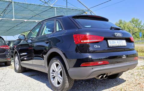 2013 Audi Q3 — sličica 8