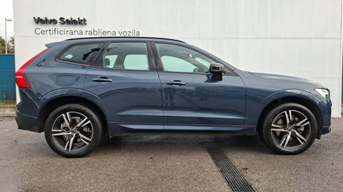 2022 Volvo XC60 — sličica 7