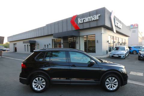 2021 Volkswagen Tiguan — sličica 2