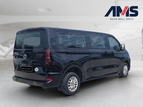 2025 Volkswagen Caravelle — sličica 5