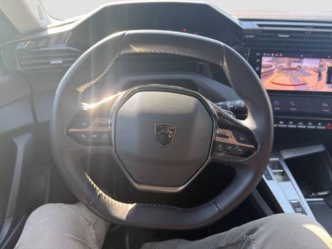 2023 Peugeot Peugeot 408 — sličica 15