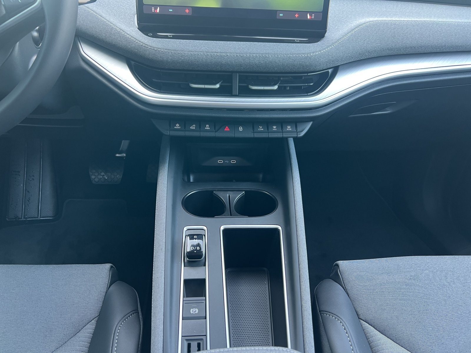 2026 Škoda Enyaq — fotografija 14